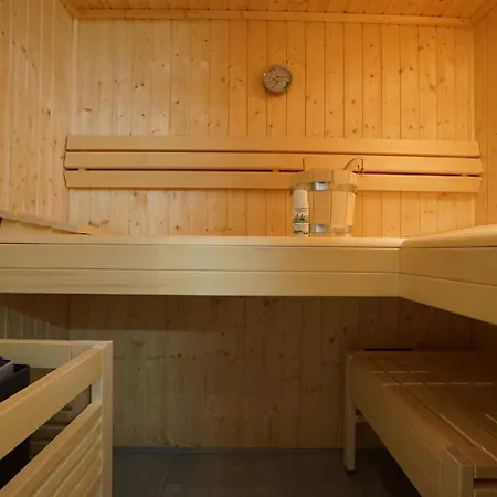 Prázdninový dům Witte Bank *