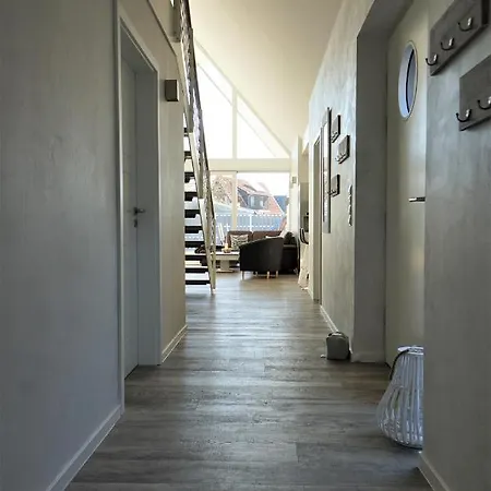 Witte Bank Prázdninový dům *