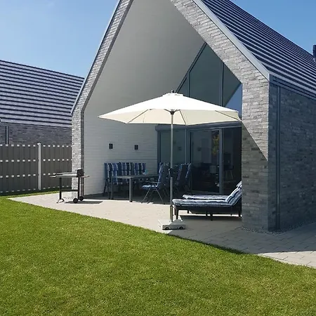 Witte Bank Holiday home *